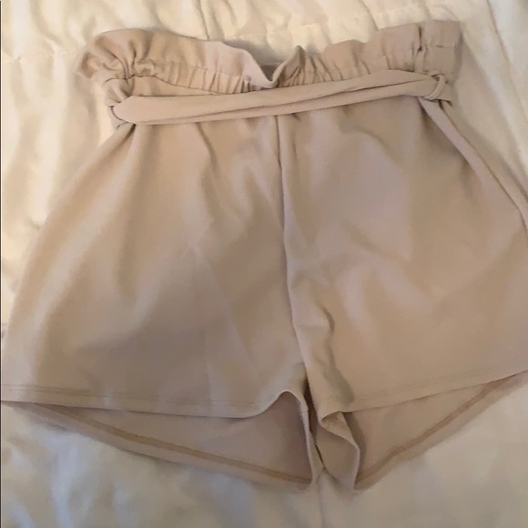 FashionNova tan set - Picture 2 of 3